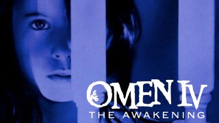 Omen IV: The Awakening