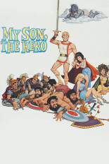 My Son, the Hero