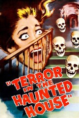 Terror in the Haunted House