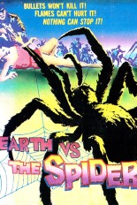 Earth vs. the Spider