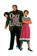 Only the Lonely