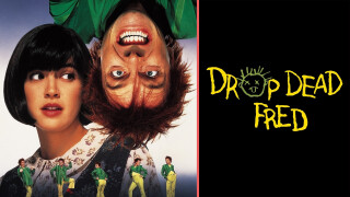 Drop Dead Fred