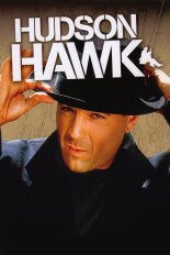 Hudson Hawk