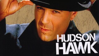 Hudson Hawk