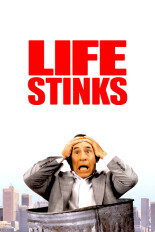 Life Stinks