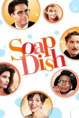 Soapdish