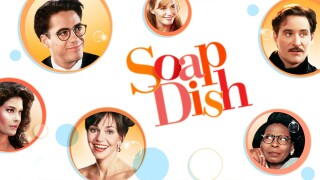 Soapdish