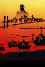 Hearts of Darkness: A Filmmaker's Apocalypse