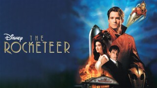 The Rocketeer