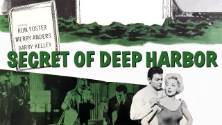 Secret of Deep Harbor