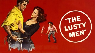 The Lusty Men