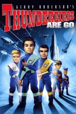 Thunderbirds Are Go