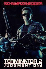 Terminator 2: Judgment Day