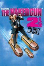 The Naked Gun 2 1/2: The Smell of Fear