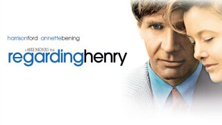 Regarding Henry