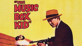 The Music Box Kid