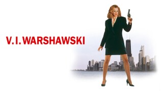 V.I. Warshawski