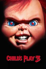 Child's Play 3