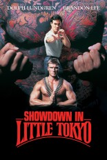 Showdown in Little Tokyo