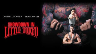 Showdown in Little Tokyo