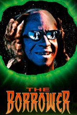 The Borrower