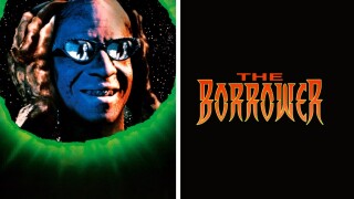 The Borrower