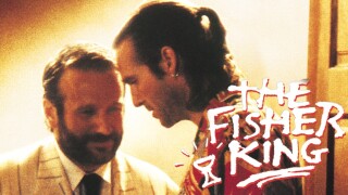 The Fisher King