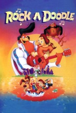 Rock-A-Doodle