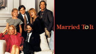 Married to It