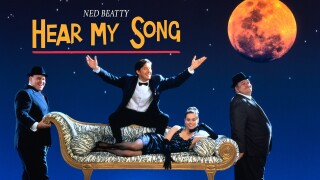 Hear My Song
