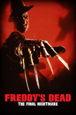 Freddy's Dead: The Final Nightmare