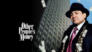 Other People's Money