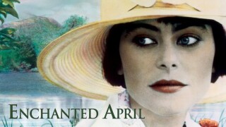 Enchanted April