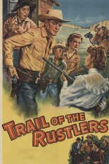 Trail of the Rustlers