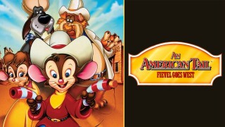 An American Tail: Fievel Goes West