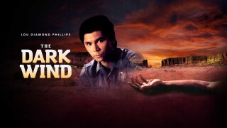 The Dark Wind