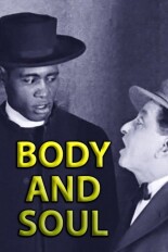 Body and Soul