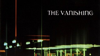 The Vanishing