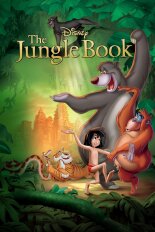 The Jungle Book