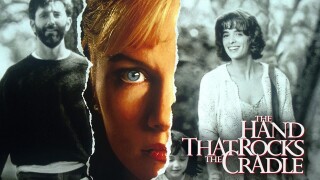 The Hand That Rocks the Cradle