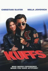 Kuffs