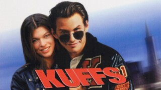 Kuffs