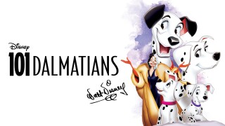 One Hundred and One Dalmatians