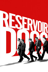 Reservoir Dogs