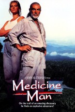 Medicine Man