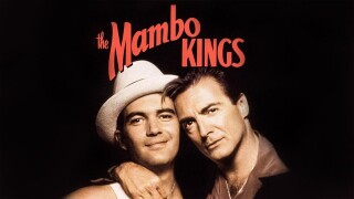 The Mambo Kings