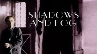 Shadows and Fog