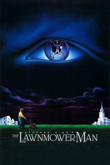 The Lawnmower Man