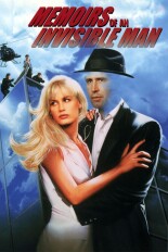 Memoirs of an Invisible Man