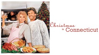 Christmas in Connecticut